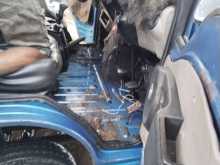Tata DAD 2016 Lorry