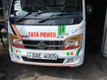 Tata Dimo Batta 2016 Lorry