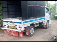 Tata Dimo Batta 2017 Lorry