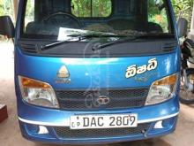 Tata Dimo Batta Ex Limited 2015 Lorry