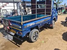 Tata Dimo 2015 Lorry