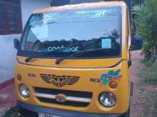 Tata Dimo 2011 Lorry