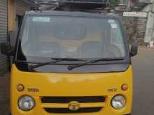 Tata Dimo Batta 2012 Lorry