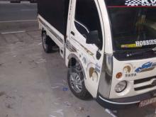 Tata Dimo 2012 Lorry