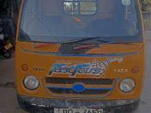 Tata Dimo Batta 2010 Lorry