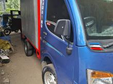Tata Dimo Batta 2014 Lorry