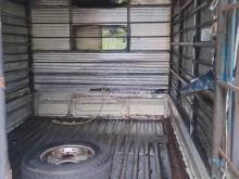 Tata Dimo Batta 2012 Lorry