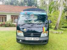 Tata Dimo Batta Ex2 2015 Lorry