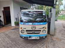 Tata Dimo Batta 2010 Lorry