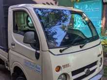 Tata Dimo Batta 2010 Lorry