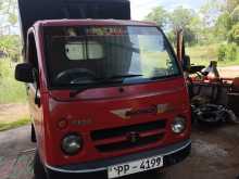 Tata Dimo Batta 2011 Lorry