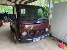 Tata Dimo Batta 2012 Lorry