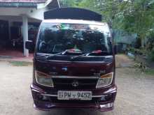 Tata Dimo Batta HT 2 2013 Lorry