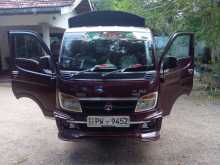 Tata Dimo Batta Ht2 2013 Lorry