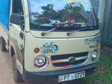 Tata Dimo Batta 2016 Lorry
