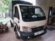 Tata Dimo Batta 2017 Lorry