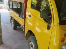 Tata Dimo Batta 2012 Lorry
