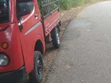 Tata Dimo Batta 2010 Tractor