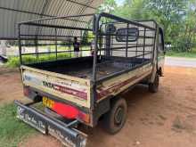 Tata Dimo Batta 2012 Lorry