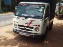 Tata Demo Batta 2011 Lorry