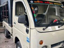 Tata Dimo Batta 2008 Lorry