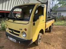Tata Dimo Batta 2012 Heavy-Duty