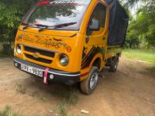 Tata Dimo Batta 2012 Lorry