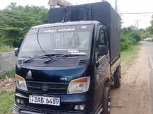 Tata Dimo Batta 2015 Lorry