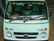 Tata Dimo Batta 2012 Lorry