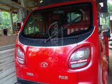 Tata Dimo Batti 2013 Lorry