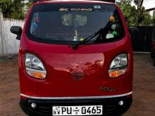 Tata Dimo Batti 2012 Lorry