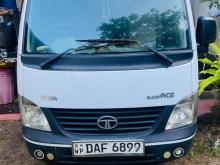 Tata Demo Loka 2016 Lorry