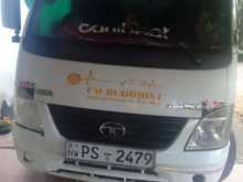 Tata Dimo Lokka 2012 Lorry