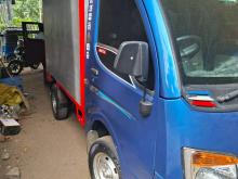 Tata Dimo Batta 2014 Lorry