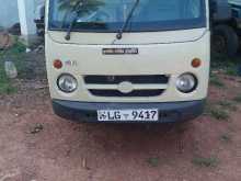 Tata Dimo Batta 2008 Lorry