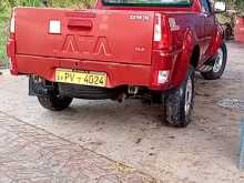 Tata Xenon 2012 Pickup