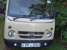 Tata Dimo Batta 2010 Lorry