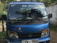 Tata Dimo Batta EX2 2014 Lorry