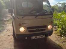 Tata Dimo Batta 2010 Lorry