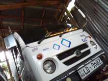 Tata Dimi Batta 2007 Lorry