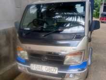 Tata Dimo Batta 2016 Lorry