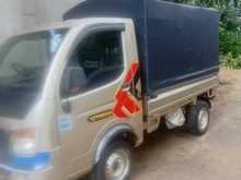 Tata Dimo Batta 2016 Lorry