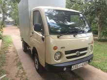Tata Dimo Batta 2011 Lorry