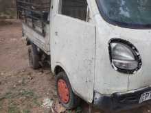 Tata Dimo Batti 2011 Lorry