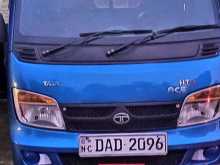 Tata Dimo Batta 2016 Lorry