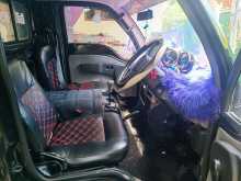 Tata Dimo 2014 Lorry