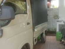 Tata DIMO BATTA 2011 Lorry
