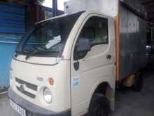 Tata DIMo 2011 Lorry