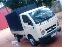 Tata Dimo Batta 2011 Lorry