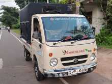 Tata Dimo 2010 Lorry